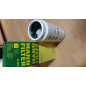 Фильтр толпивный сепаратор MANN-FILTER PL 420 X